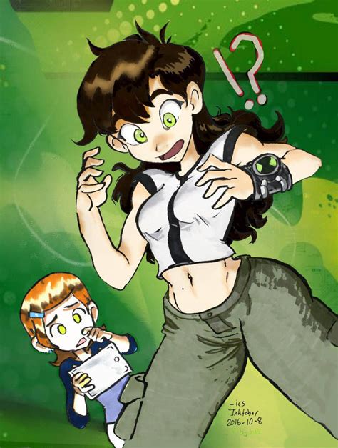 ben10 hentao|Parody: ben 10 (popular) .